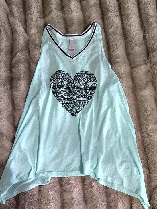 Tops - Woman's Top XL